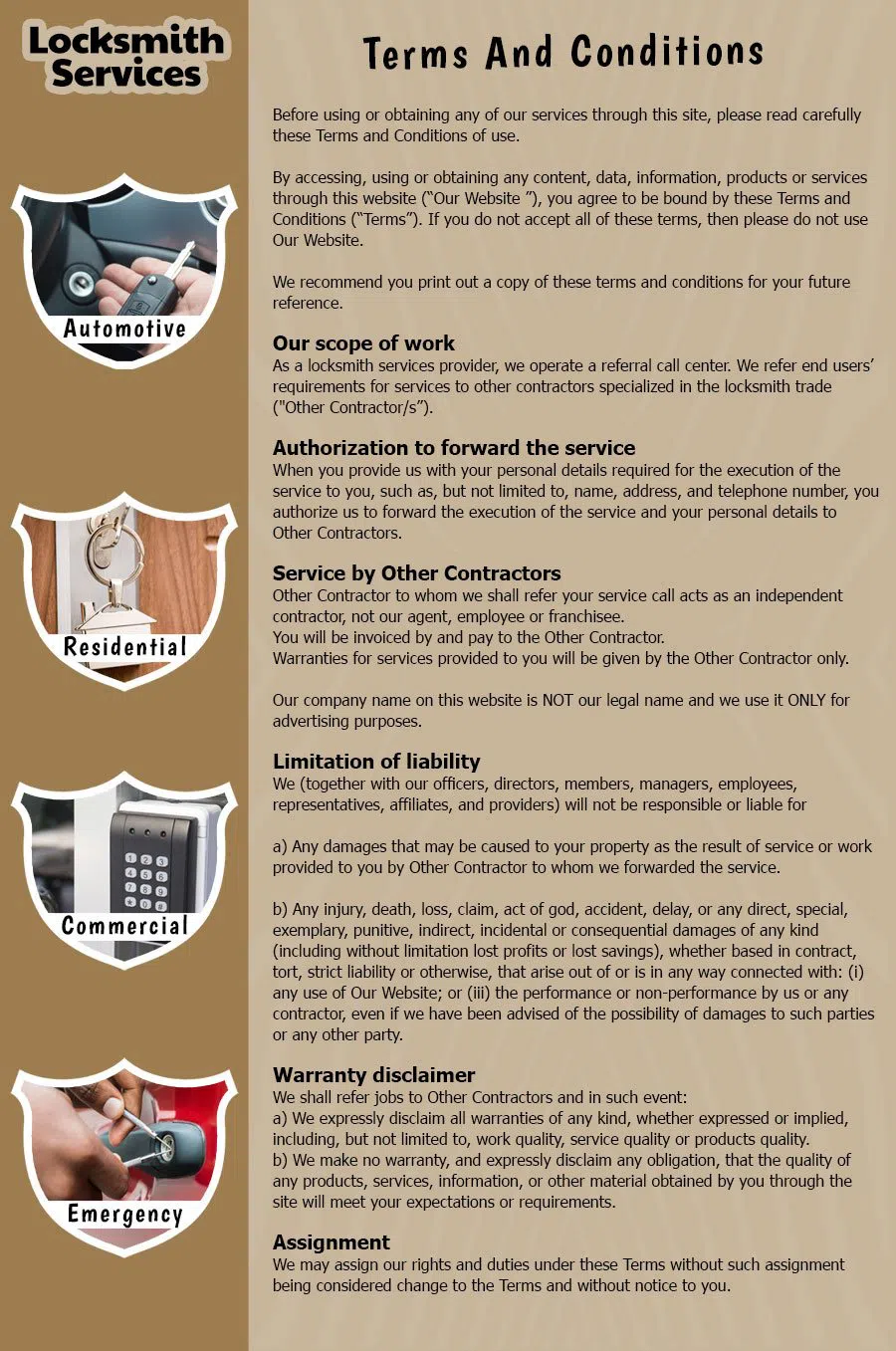 Elite Locksmith Services Leawood, KS 913-257-3487